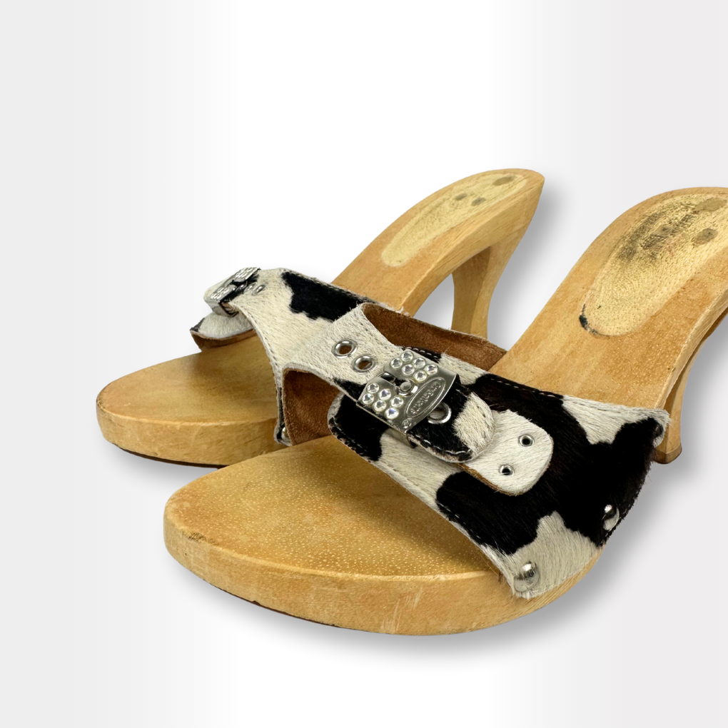 Cool Cow Clogs