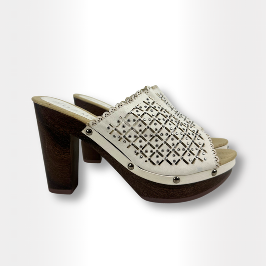 Thick Summer Sandal