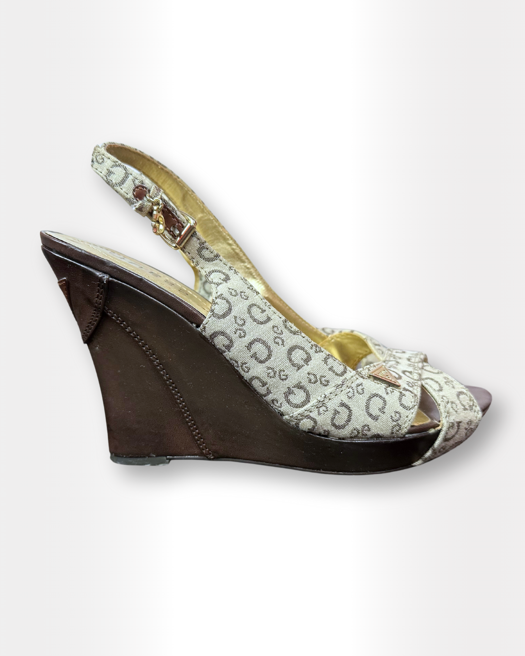 Guess Wedges