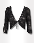 Crochet Bolero
