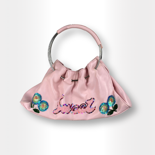 Pretty Pink Purse
