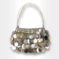 Mini Sequin Bag