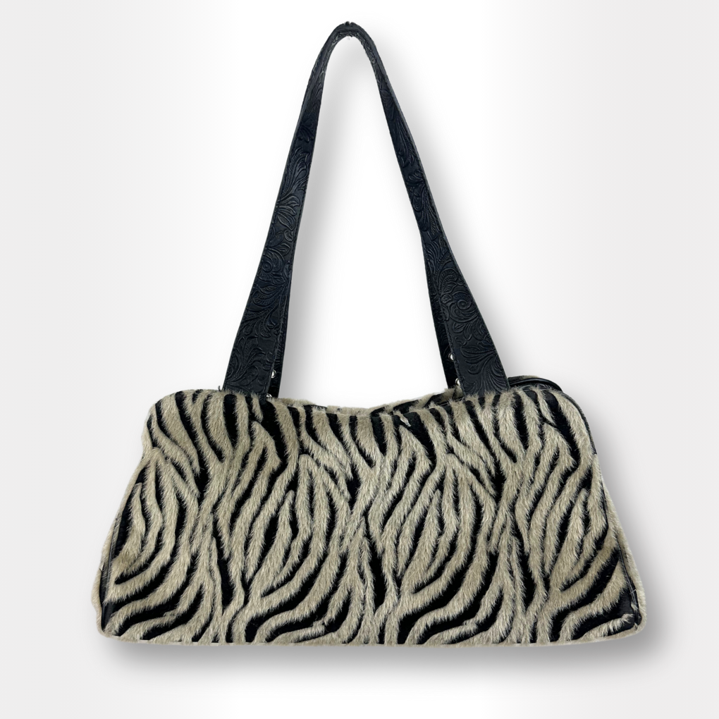 Cool Girl Tote