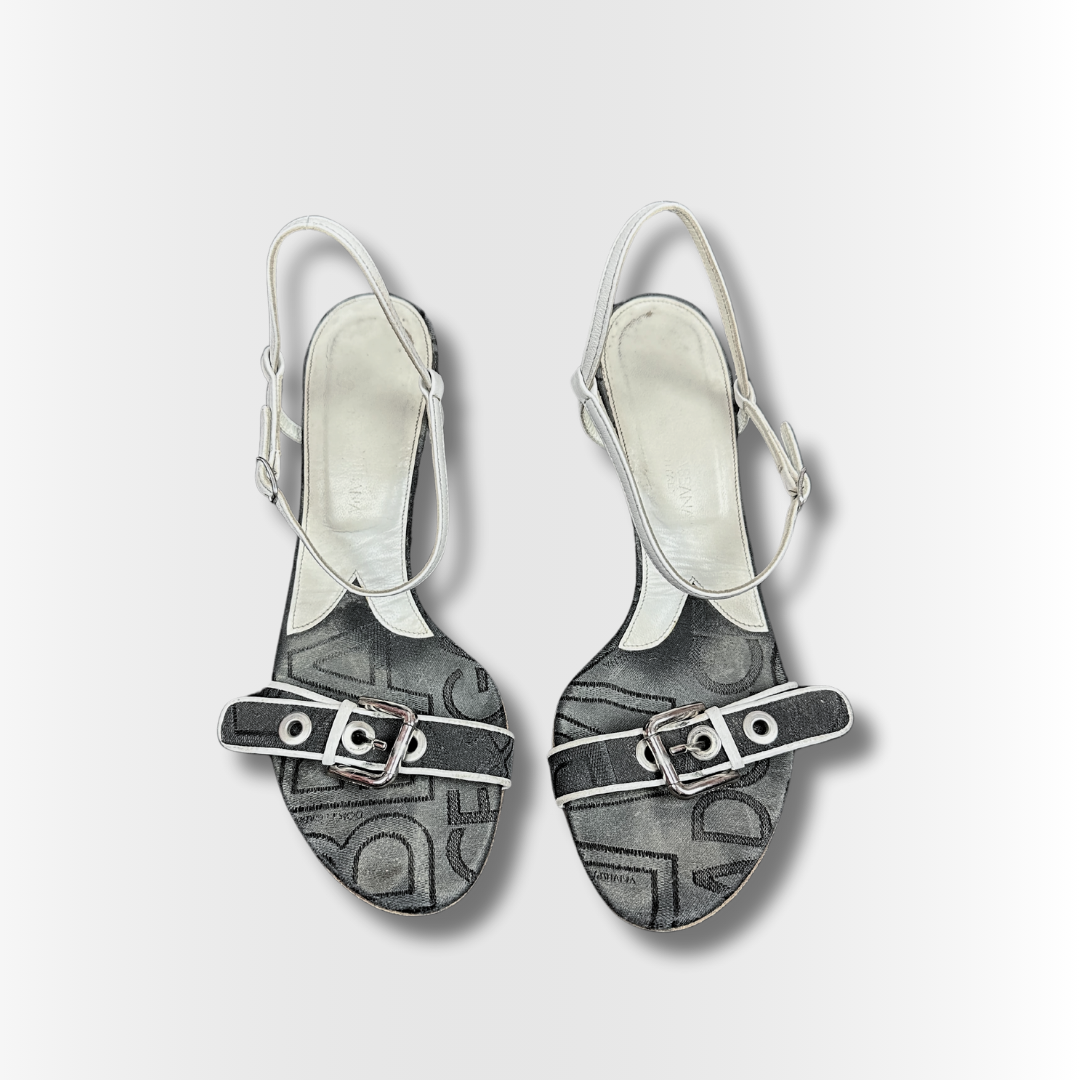 Dolce & Gabbana sandals