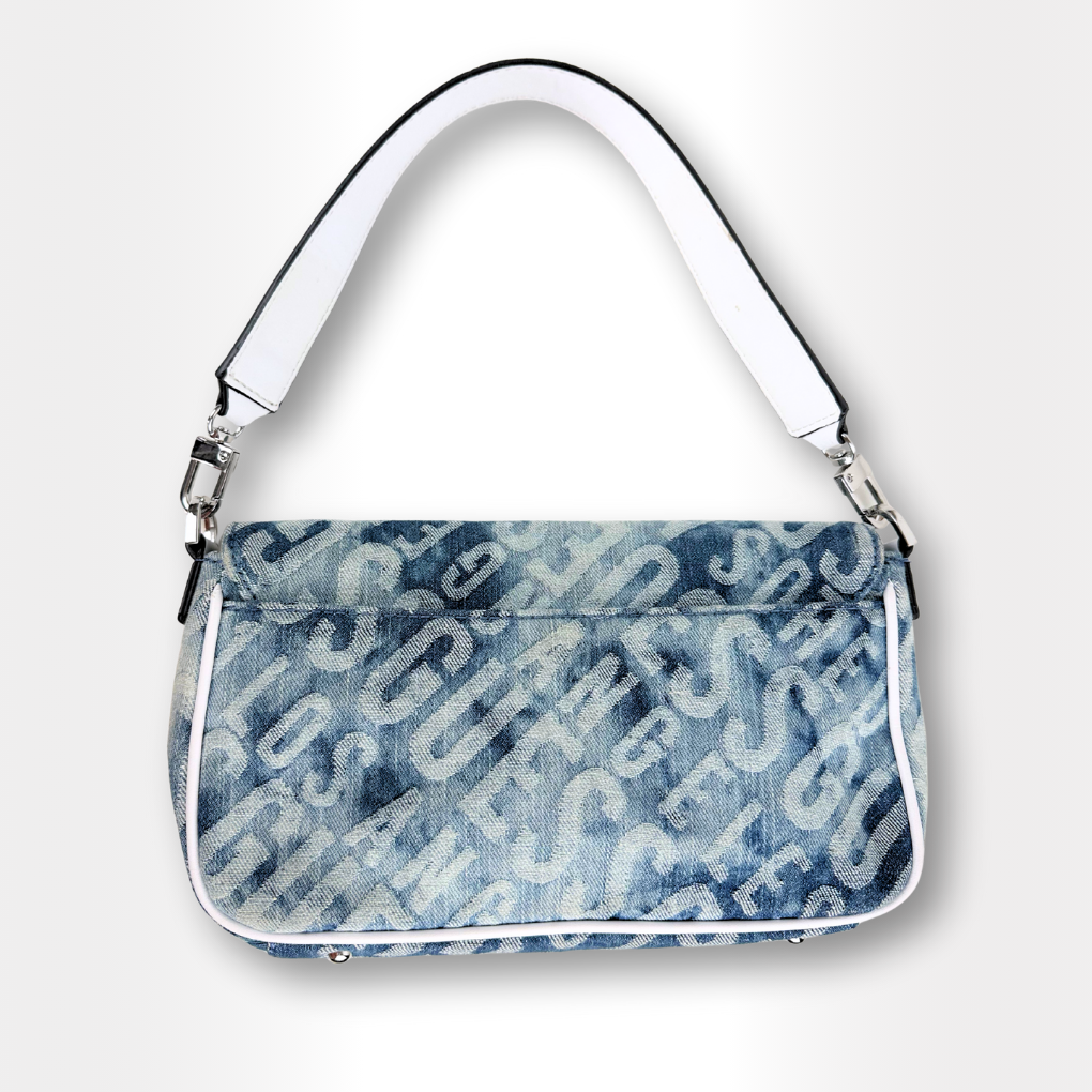 Guess Denim Bag