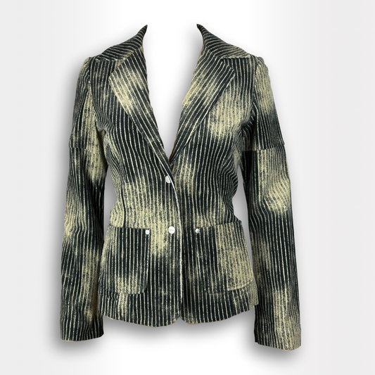 Hot Blazer