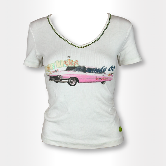 Perfect Vintage Tee