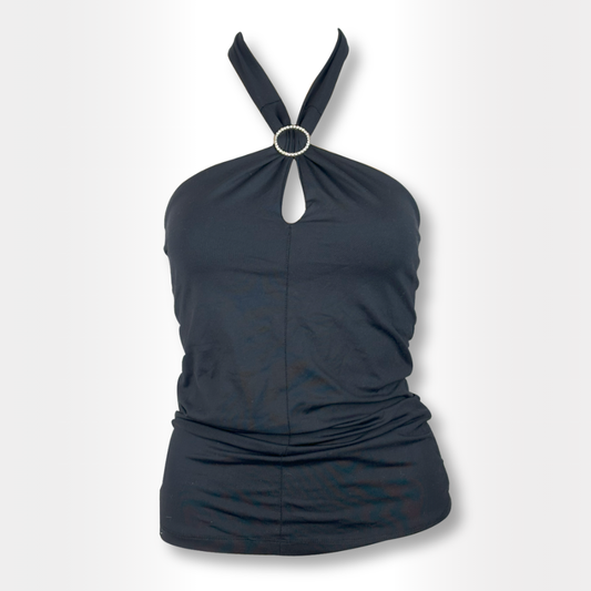 Party Halter Top