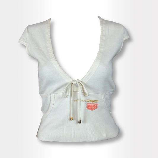 Soft Pocket Tee