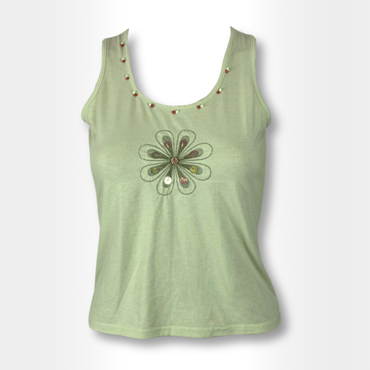 Summer Tank
